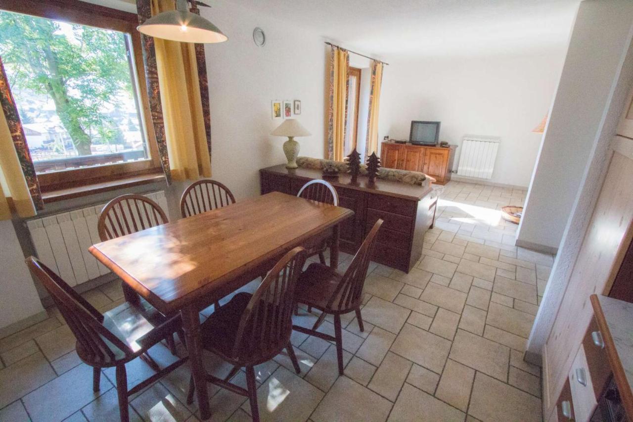 Casa Dina - Cogne Vda N 0020 Leilighet Rom bilde